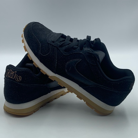 md runner 2 sneakers low